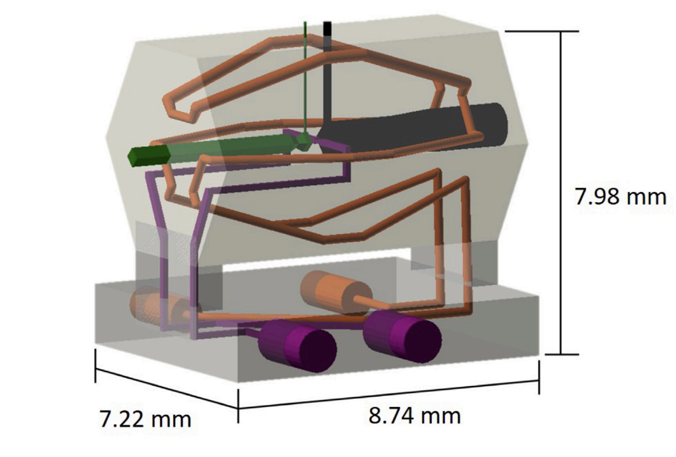 Quantum Dot Device