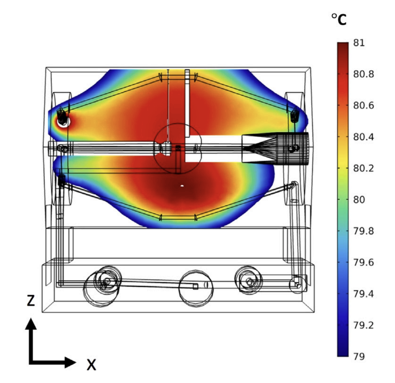 Microfluidic Device Image